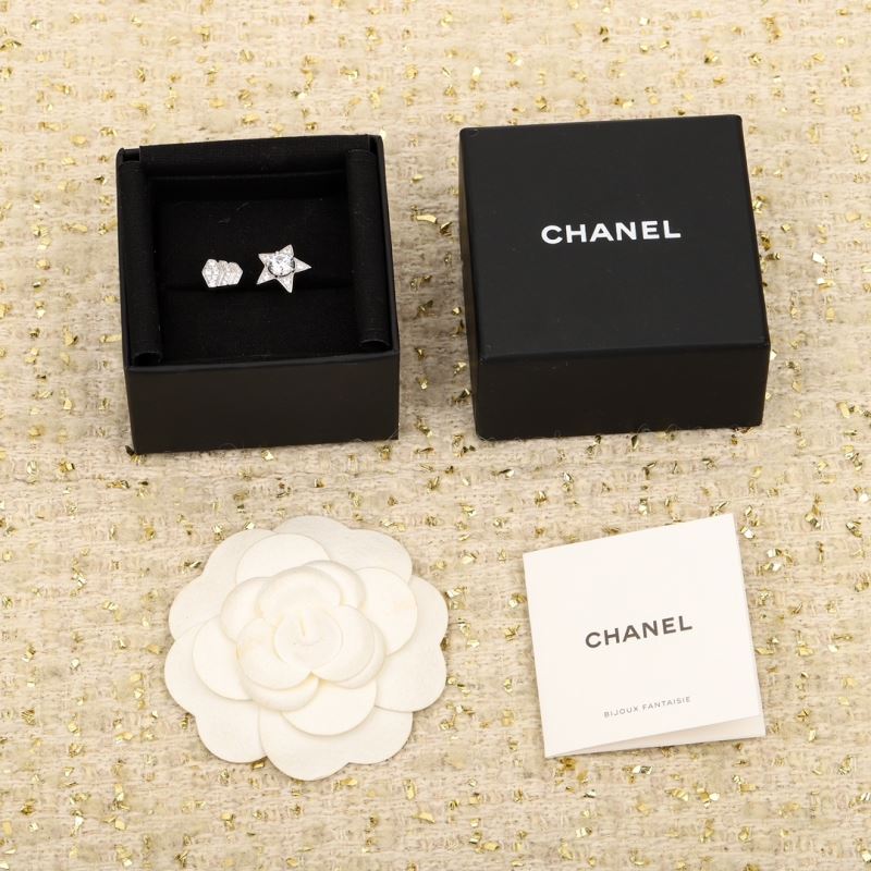 Chanel Rings